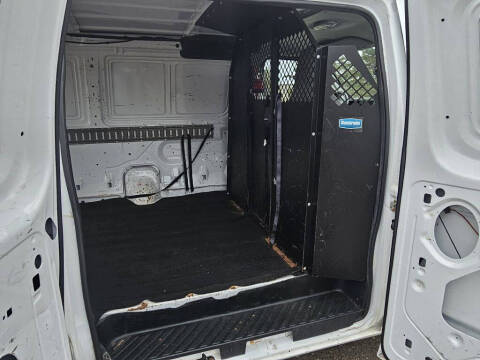 2014 Ford E-Series E-250