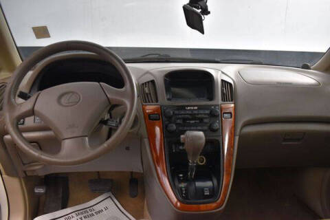 1999 Lexus RX 300