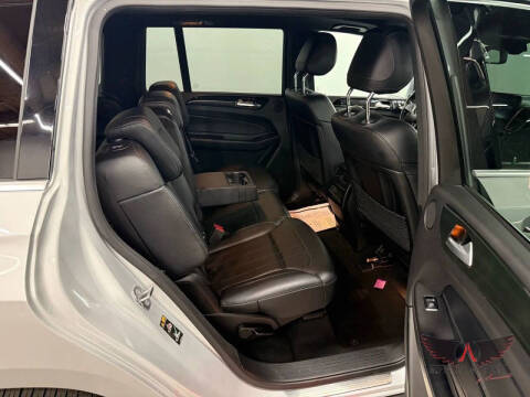 2019 Mercedes-Benz GLS GLS 450