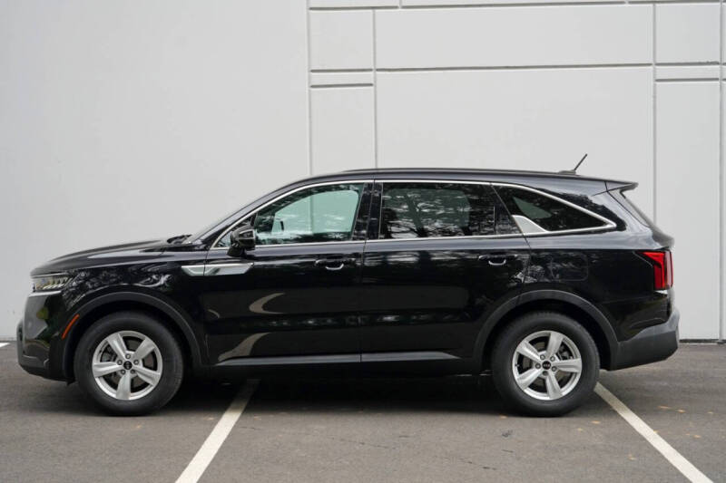 2021 Kia Sorento LX