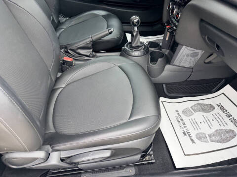 2014 MINI Hardtop Cooper