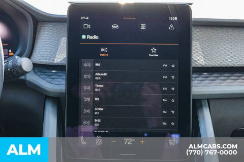 2022 Polestar 2 Long Range Dual Motor