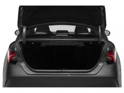 2019 Toyota Avalon Limited