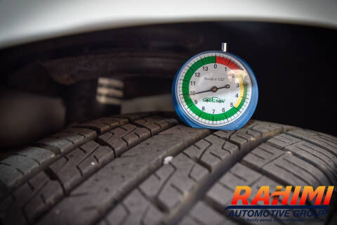 2007 Ford Five Hundred SEL