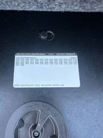 1991 Pontiac Grand Prix SE