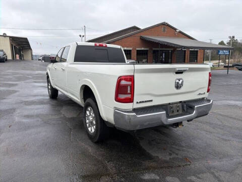 2022 RAM 3500 Laramie