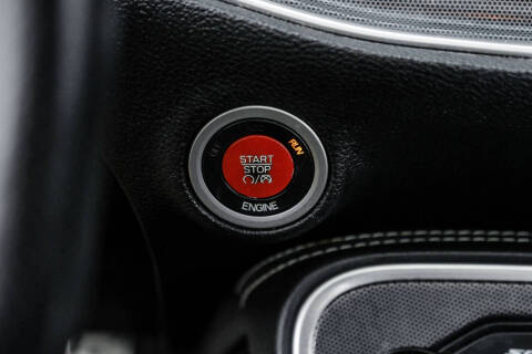 2015 Dodge Challenger SRT 392