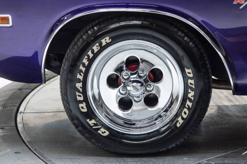 1970 Dodge Challenger