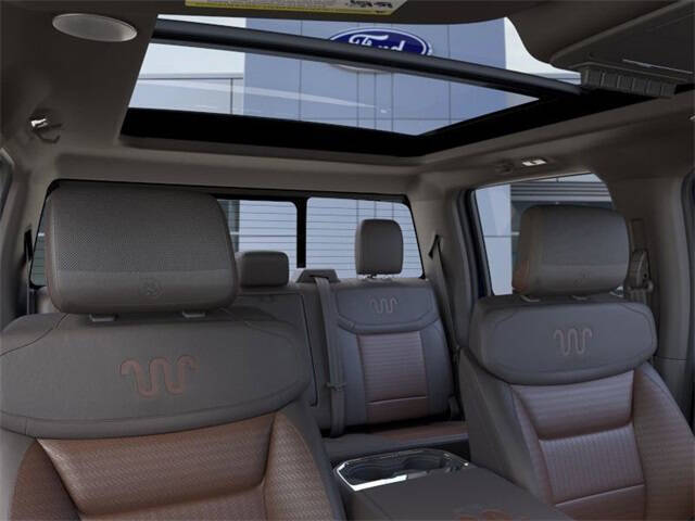 2026 Ford F-250 Super Duty