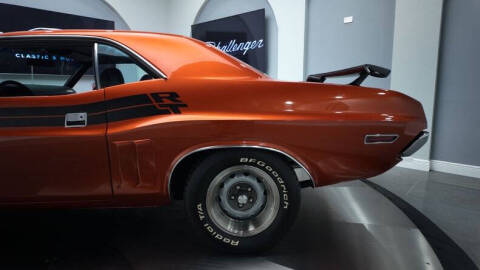 1971 Dodge Challenger