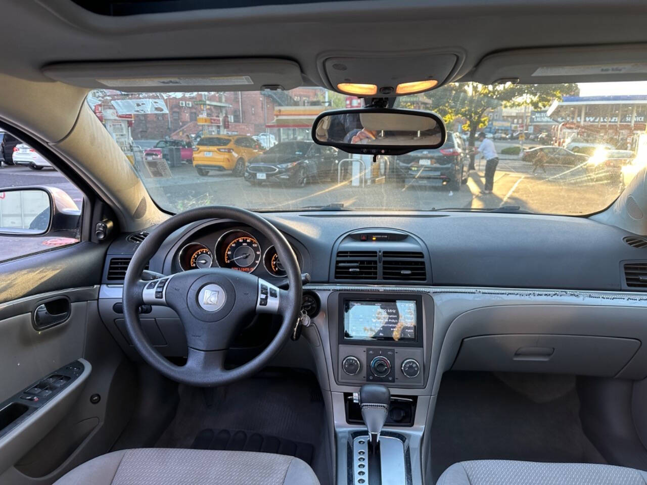 2008 Saturn Aura for sale at Luminary Autos in Brooklyn, NY