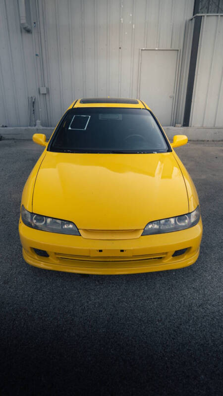 1994 Acura Integra LS