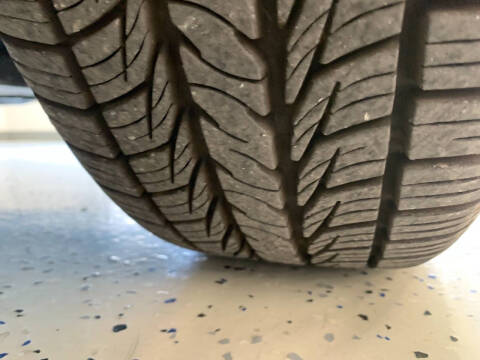 2006 Honda Accord EX w/Leather