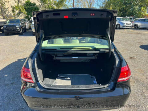 2016 Mercedes-Benz E-Class E 350 4MATIC