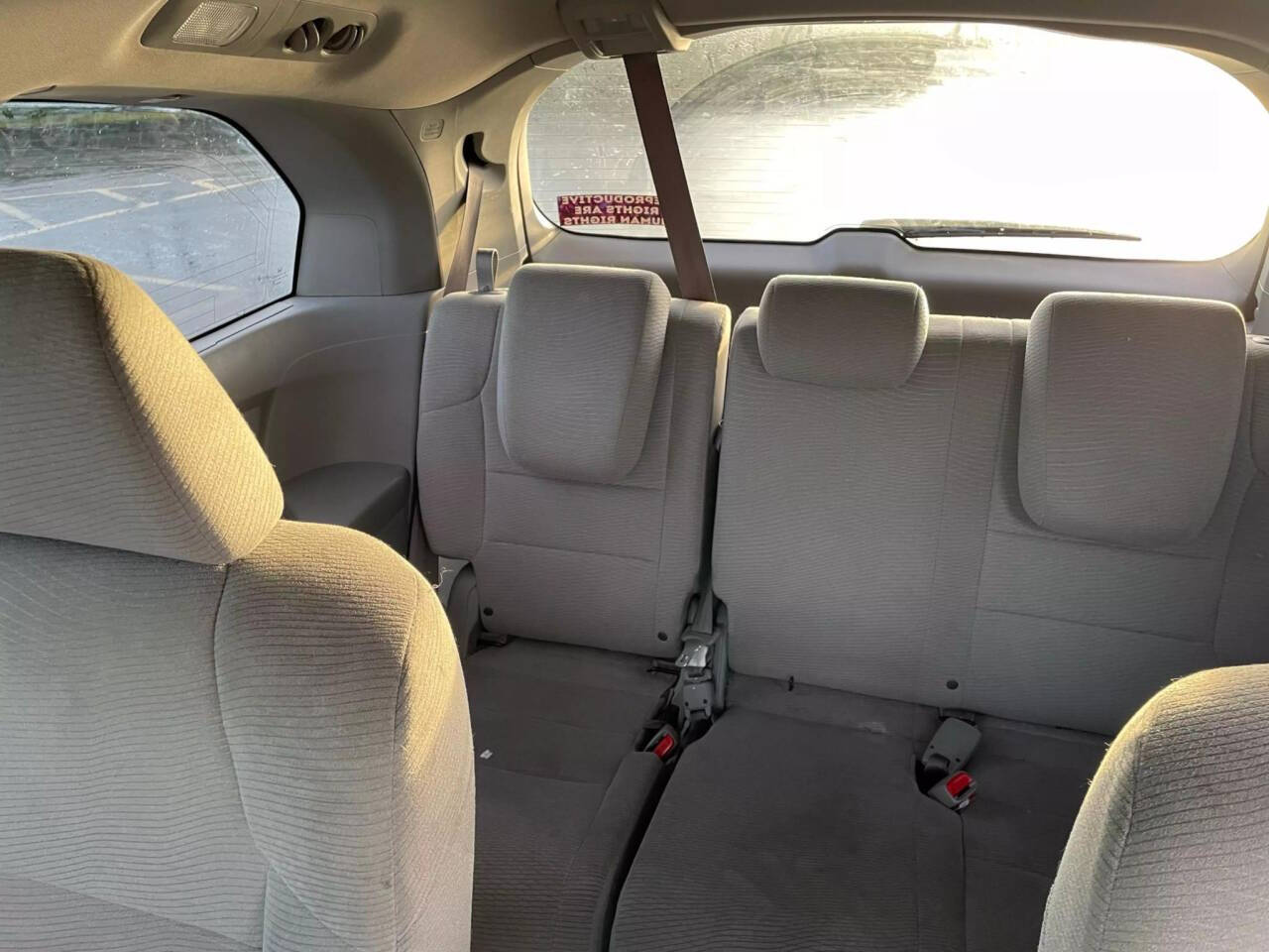 2013 Honda Odyssey for sale at Acheron Auto in Eugene, OR