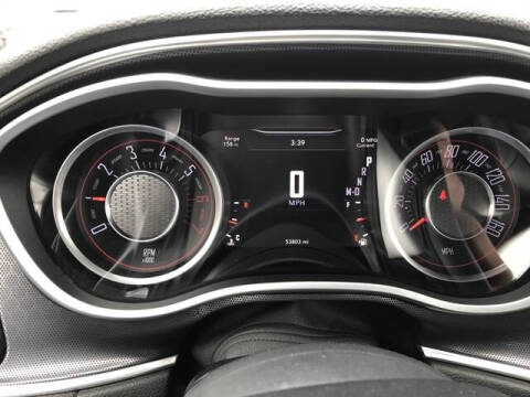 2015 Dodge Challenger