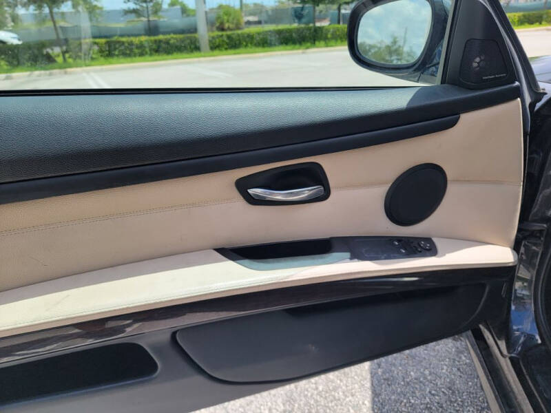 2012 BMW 3 Series 335i xDrive