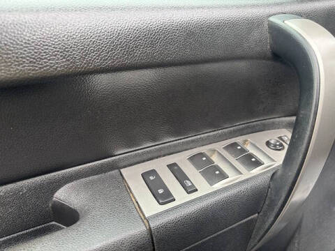 2011 GMC Sierra 2500HD