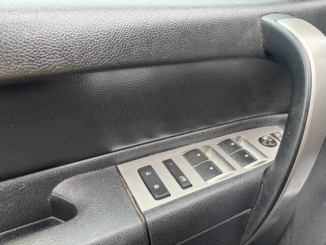 2011 GMC Sierra 2500HD