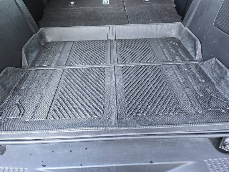 2023 Ford Bronco Badlands Advanced