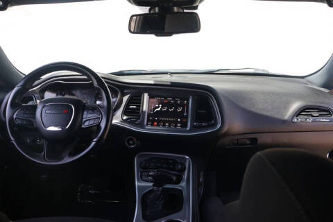 2020 Dodge Challenger GT