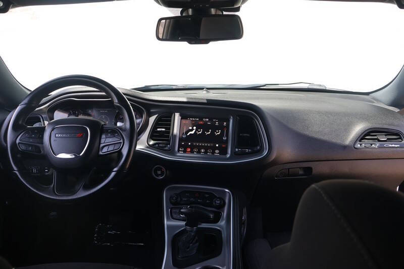 2020 Dodge Challenger GT