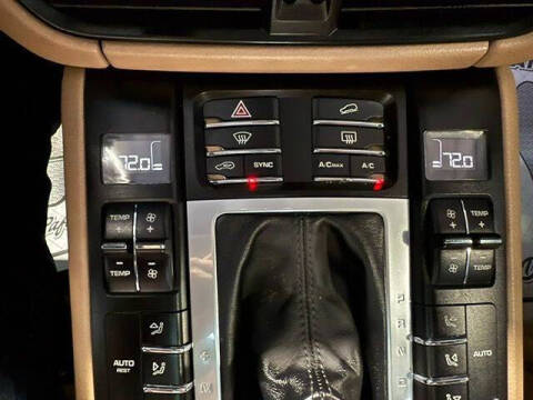2020 Porsche Macan