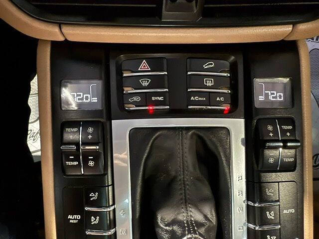 2020 Porsche Macan