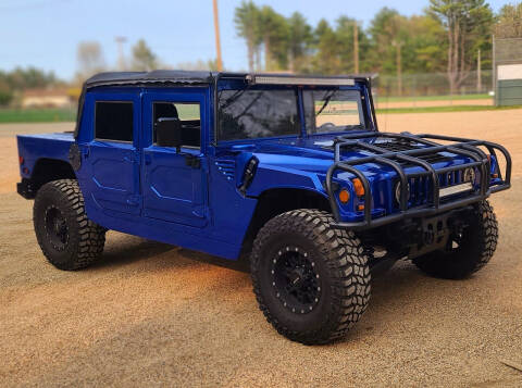 1994 AM General Hummer