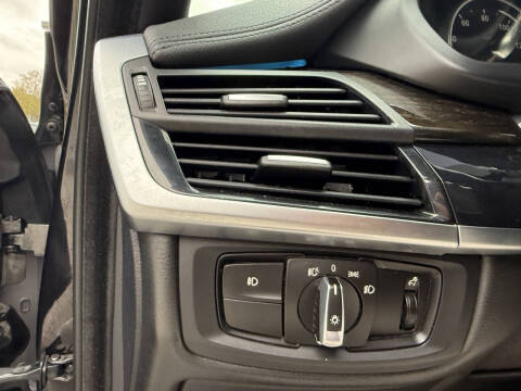 2018 BMW X6 xDrive35i