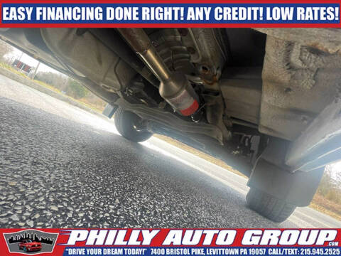 2007 Dodge Sprinter 2500