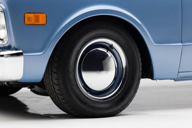 1968 Chevrolet C/K 20 Series