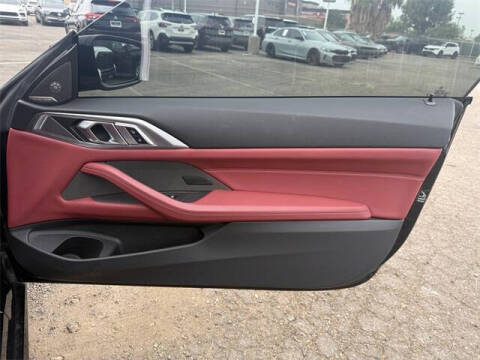 2024 BMW 4 Series M440i