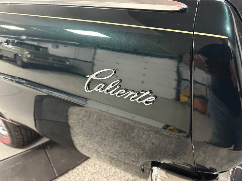 1966 Mercury Comet