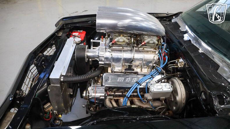 1968 Chevrolet Impala