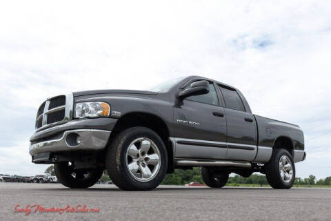 2003 Dodge Ram 1500