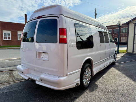 2006 Chevrolet Express