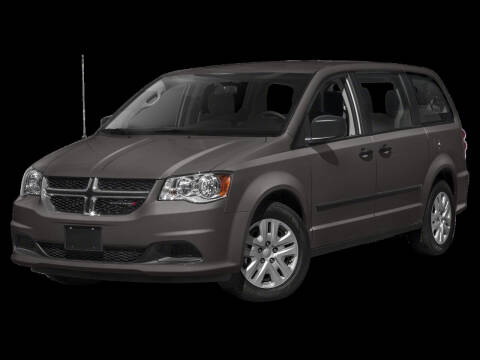 2020 Dodge Grand Caravan for sale at Goldy Chrysler Dodge Jeep Ram Mitsubishi in Huntington WV