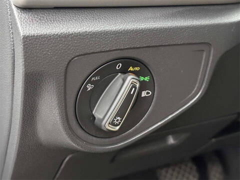 2021 Volkswagen Atlas Cross Sport V6 SE