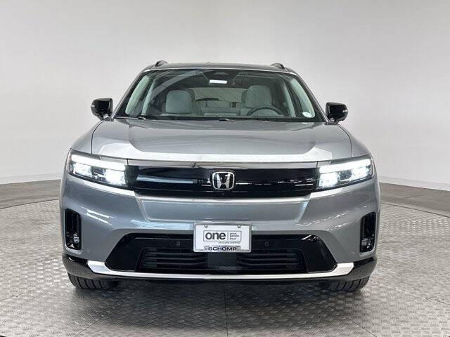 2025 Honda Prologue Elite