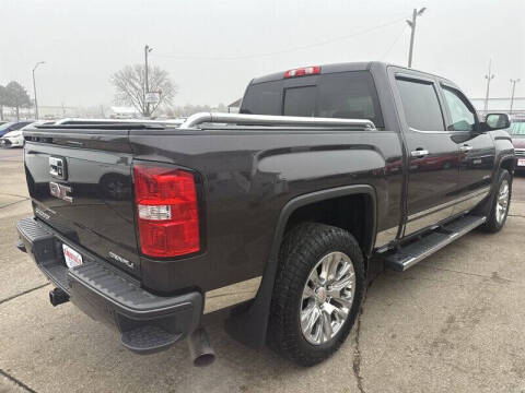 2015 GMC Sierra 1500
