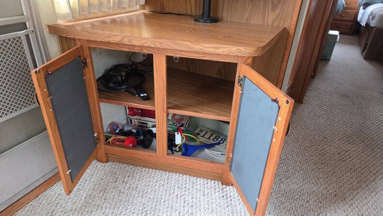 1990 Airstream EXCELLA 29'