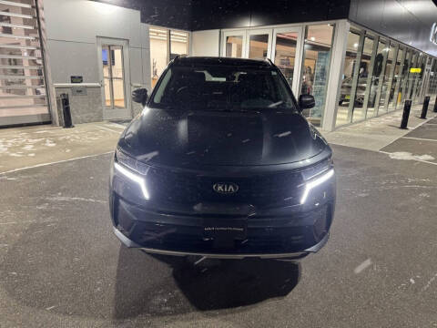 2021 Kia Sorento SX