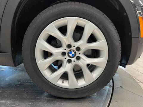 2013 BMW X5 xDrive35i Sport Activity