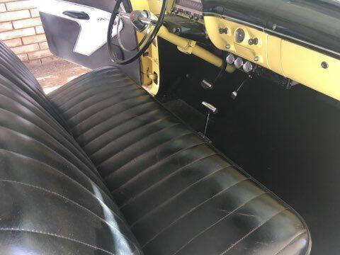 1954 Mercury Monterey