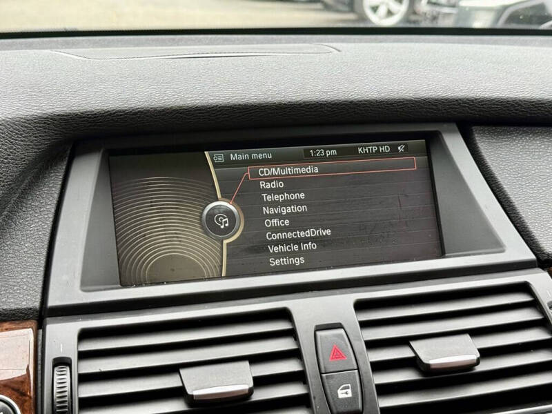 2013 BMW X5 xDrive35i