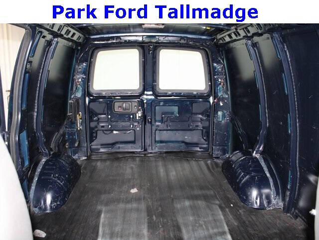 2014 Chevrolet Express 1500