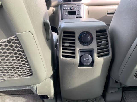 2008 Honda Pilot EX-L