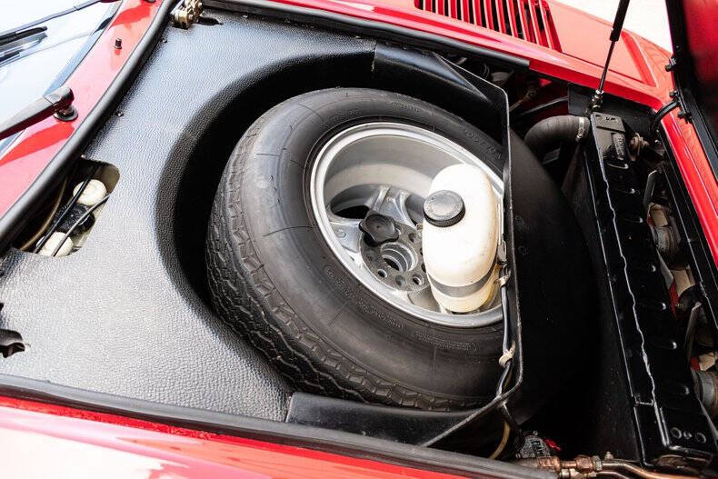 1979 Ferrari 308 GTB