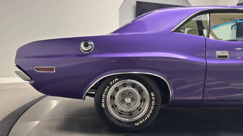 1970 Dodge Challenger